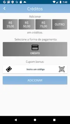 Autoparque android App screenshot 17